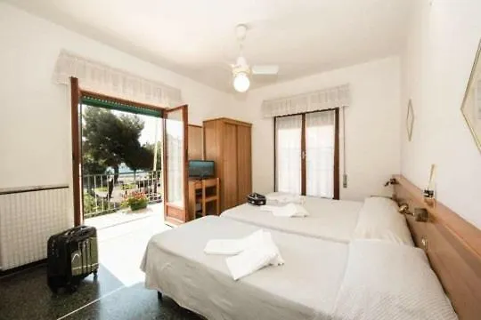 Hotel Tirreno Celle Ligure 2*,  Italy