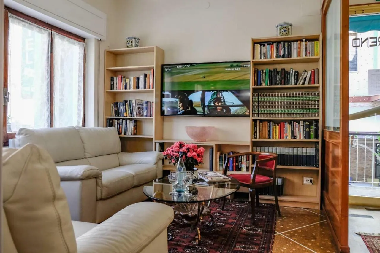 Hotel Tirreno Celle Ligure