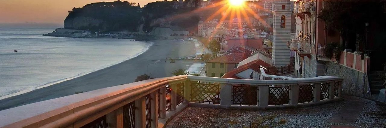 **  Hotel Tirreno Celle Ligure Italy
